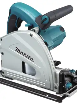 Fierastrau circular de mana cu plonjare Makita SP6000, 1300 W, O165 mm