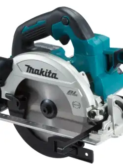 Fierastrau circular de mana fara acumulator Li-Ion Makita DHS660Z, 18V, O165 mm, 5000 rpm