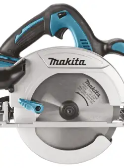 Fierastrau circular de mana fara acumulator Li-Ion Makita DHS710Z, 18 V, O190 mm, 4800 rpm
