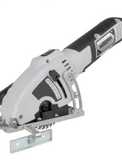 Fierastrau circular de mana XP-1 Pro Mannesmann 12891, 600 W, O85 mm