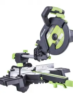 Fierastrau circular de masa multifunctional F255SMS EU Evolution 052-0008, 1600 W, O255 mm