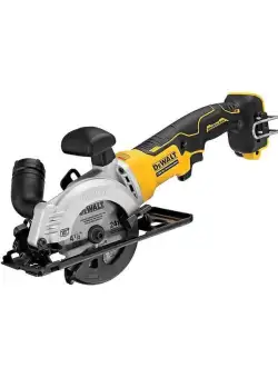 Fierastrau Circular DeWalt DCS571N