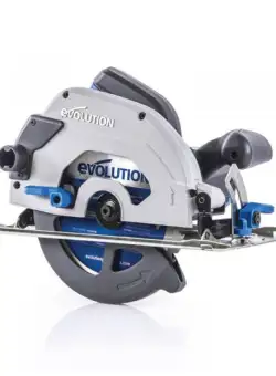 Fierastrau circular S185CCSL Evolution 028-0003, 1600 W, O185 mm