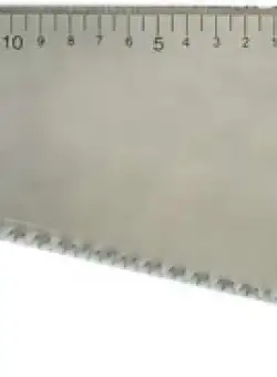 FIERASTRAU COADA DE VULPE 400MM - MANER LEMN VOREL