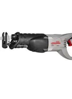 Fierastrau Crown CT15133 sabie profesional 1010W 250mm 2400cpm