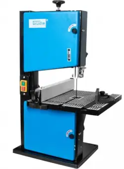 Fierastrau cu banda GBS 200 Gude 83810, 250 W