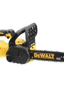 Fierastrau cu lant compact 18V 30 cm DeWalt