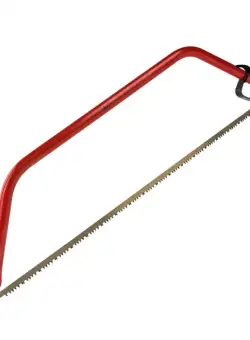 Fierastrau de mana pentru lemn BS610 Dema 20542, 610 mm