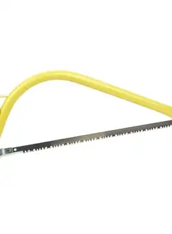 Fierastrau de mana pentru lemn Mannesmann 323-530, 530 mm