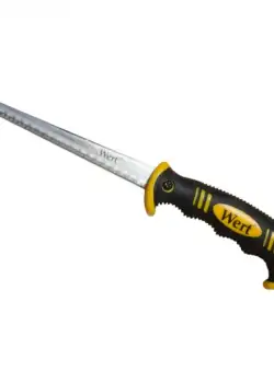 Fierastrau de taiat placi de rigips Wert2516, 150 mm