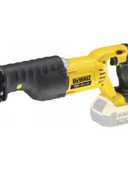 Fierastrau DeWALT DCS380N sabie cu acumulatori 18V 2950cpm