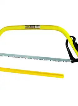 Fierastrau Manual Arcuit 610 mm Stanley 1-15-368