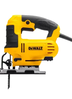 Fierastrau Pendular Cu Maner Superior DeWalt DWE349 650 W