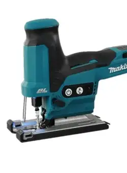 Fierastrau pendular fara acumulator Makita JV102DZ, 10.8 V, 3000 mm s