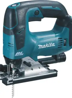 Fierastrau pendular in 3 trepte fara acumulator Makita DJV182Z, 18 V, 3500 mm s