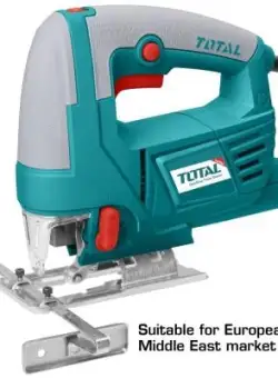 Fierastrau pendular TOTAL, 570W, 800-3000rpm