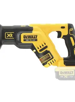 Fierastrau sabie DeWALT DCS367N Brushless 18V