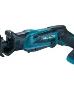 Fierastrau sabie fara acumulator Li-Ion Makita DJR183Z, 18 V, 3000 mm s, 13 mm