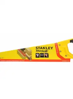 Fierastrau Sharpcut 7 TPI Stanley STHT20367-1 500 mm