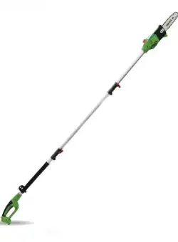 Fierastrau telescopic pe acumulator Gude 95728, 36 V, 255 mm