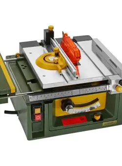 Fierastraul circular cu masa Micromot FET Proxxon 27070, 200 W, O80 mm