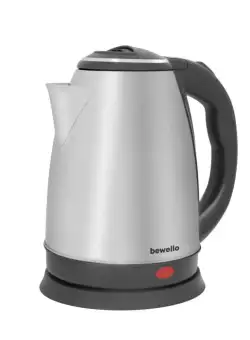 Fierbator din otel inoxidabil - 2L - 2000W