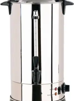 Fierbator electric YATO cu dozator 1650W 10L