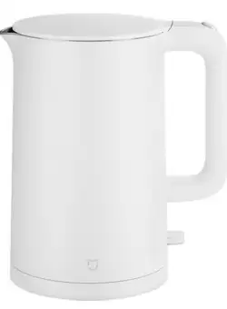 Fierbator Xiaomi Electric Kettle,1800W, 1.5L, Alb