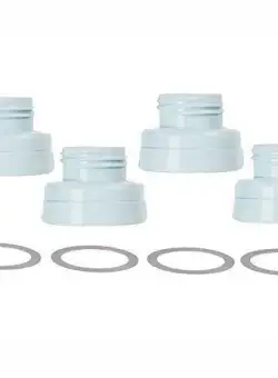 Filet adaptor pentru cupele Maymom la biberoanele Spectra