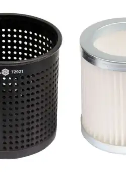 FILTRU CU CARCASA PENTRU 72920 VOREL