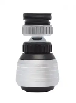 Filtru de robinet, cu filtru scurgere