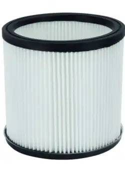 Filtru HEPA pentru aspiratoare umed uscat NTS16 20 Scheppach 7907709701