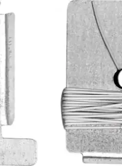 FIR PENTRU TRASAT VOREL