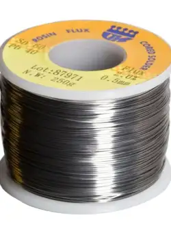 FludorO 0,5 mm , 0,25 kgSMD