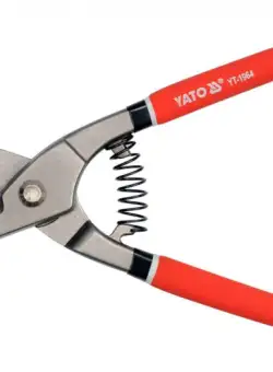 FOARFECA CU ARC PENTRU TABLA 250MM YATO