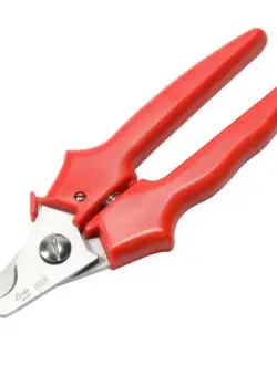 Foarfeca de taiat cablu Bessey D49, 160 mm