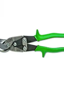 Foarfeca de taiat tabla, taiere pe dreapta Wiss M7R, 245 mm