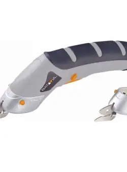 Foarfeca electrica cu acumulator Li-Ion Batavia 7047996, 3.6 V