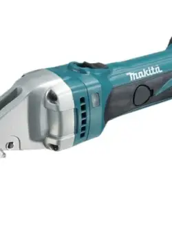 Foarfeca electrica de taiat tabla fara acumulator Li-Ion Makita DJS161Z, 18 V, 4300 min-1