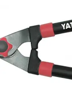 Foarfeca gard viu YATO, Otel carbon, 550mm