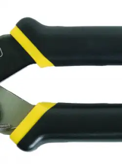 Foarfeca pentru cabluri max 10mm cupru-aluminiu TMP Top Master Pro