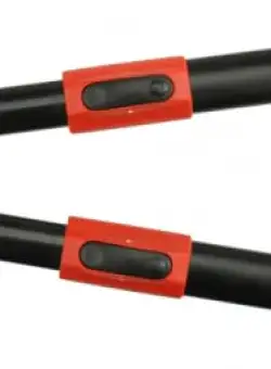 Foarfeca pentru crengi YATO, Telescopica, 650-900mm