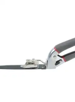 Foarfeca pentru iarba YATO, PTFE, 90 grd, 330mm