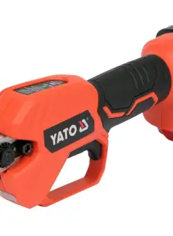 Foarfeca Pomi Cu Acumulator YATO Brushless 18V 1x2Ah SK5