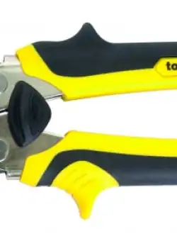 Foarfeca tabla pe dreapta R 180mm TMP STARK Top Master Pro