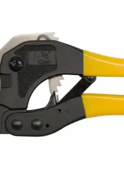 FOARFECA TAIAT TEVI PVC, PP, 42MM VOREL