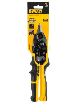Foarfeca Taieri Fine In Tabla DeWalt DWHT14694-0