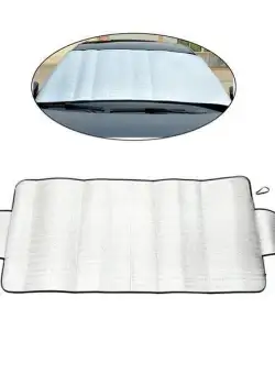 Folie Parbriz Anti Inghet, Folie Protectie Parbriz Inghet, Folie Protectie Contra Formarii Gheti