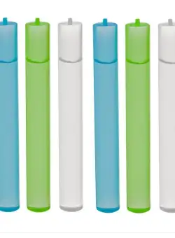 Forme Gheata Reutilizabile Pentru Sticla, 6 Forme