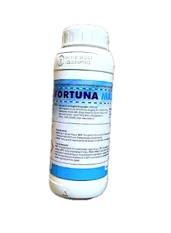 Fortuna Max 1L, fungicid sistemic, Agria, Azoxistrobin